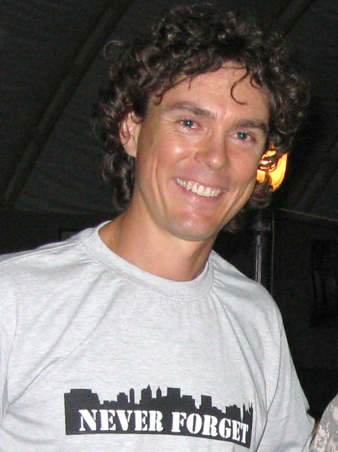 Scott Jurek