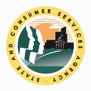 California State and Consumer Services Agency