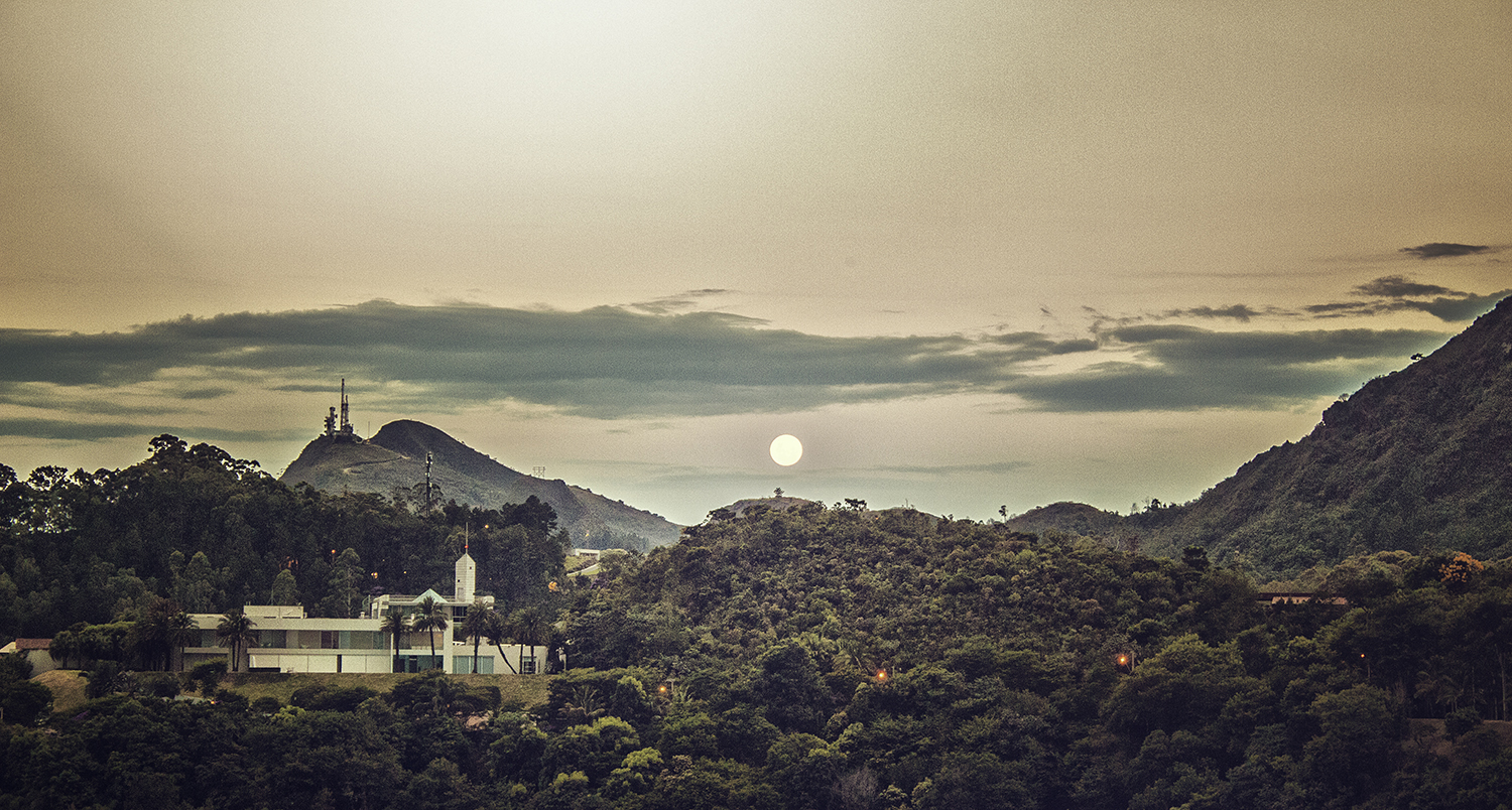 Discovering the Hidden Beauty of Serra do Curral