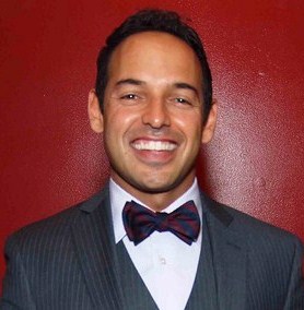 Shaun Majumder Canadian actor and comedian (born 1972)