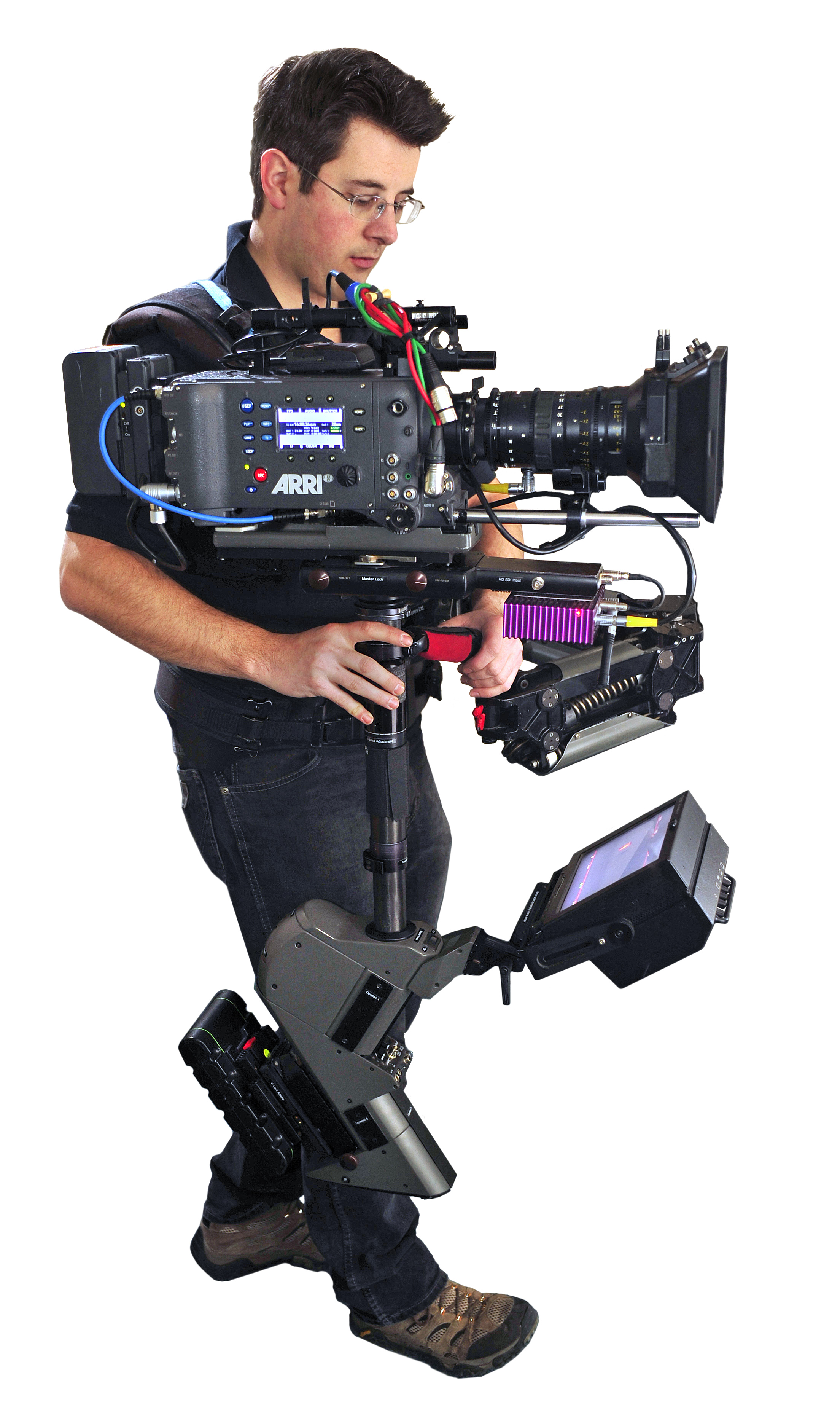 Steadicam