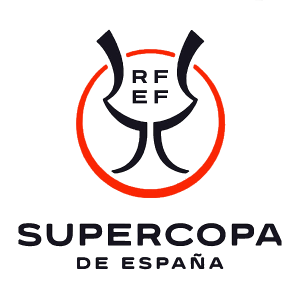 Supercopa de españa logo