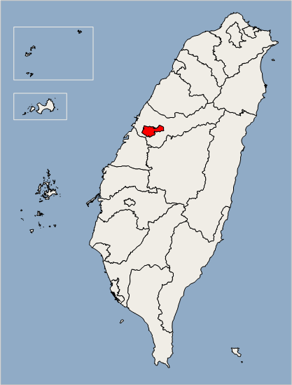 File:Taichung City Location Map.png