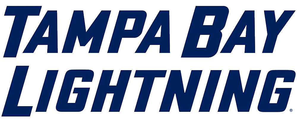 Tampa Bay Lightning Logo With Black Background HD Tampa Bay