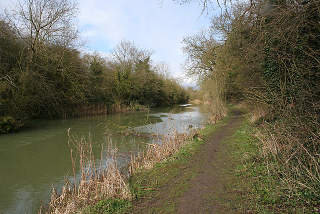 File:The Oakham Canal - geograph.org.uk - 146215.jpg