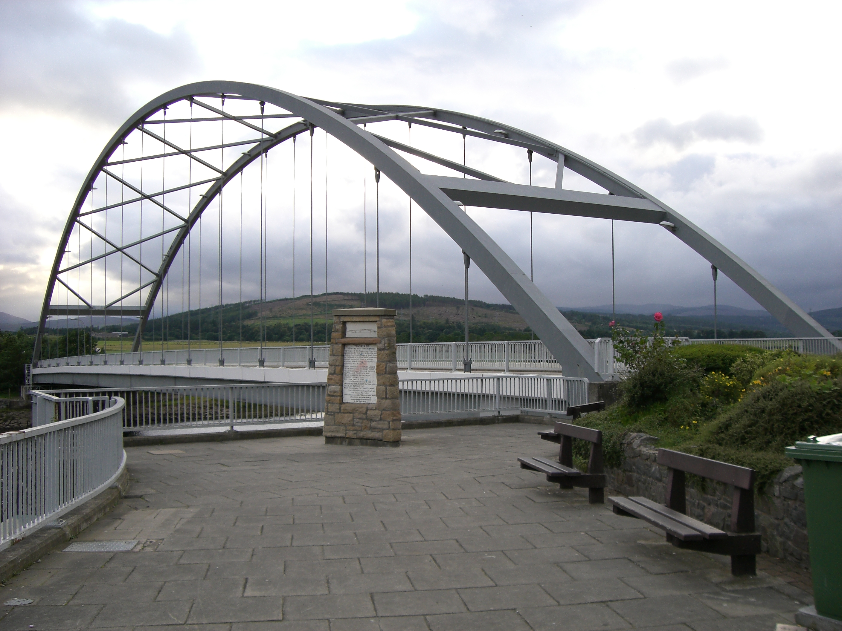 Bonar Bridge