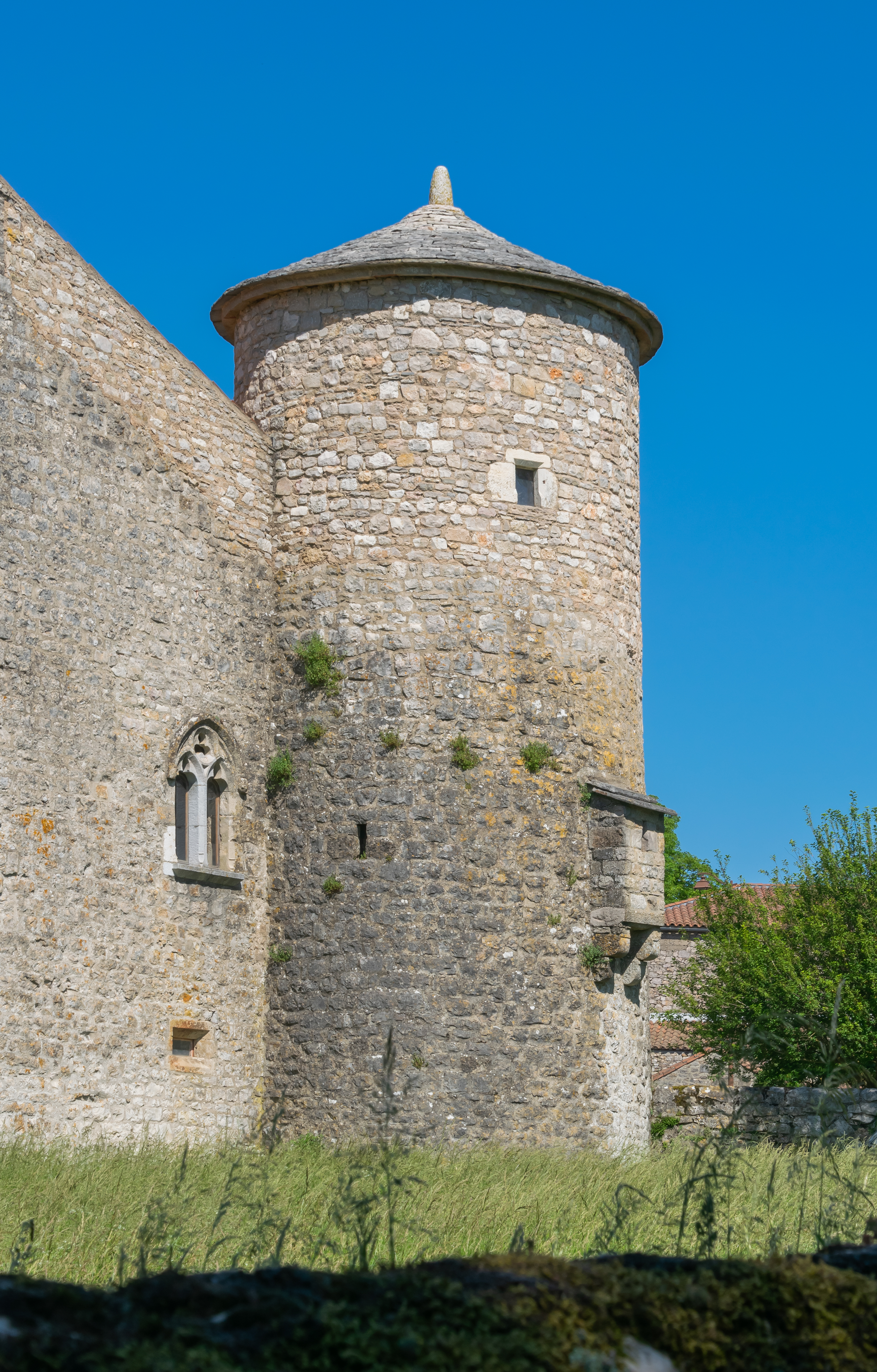 File Tower In Viala Du Pas De Jaux 08 Jpg Wikimedia Commons