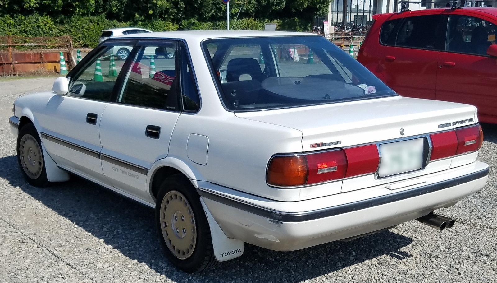 File Toyota Sprinter Ae92 Gt 1 R Cropped Jpg Wikimedia Commons