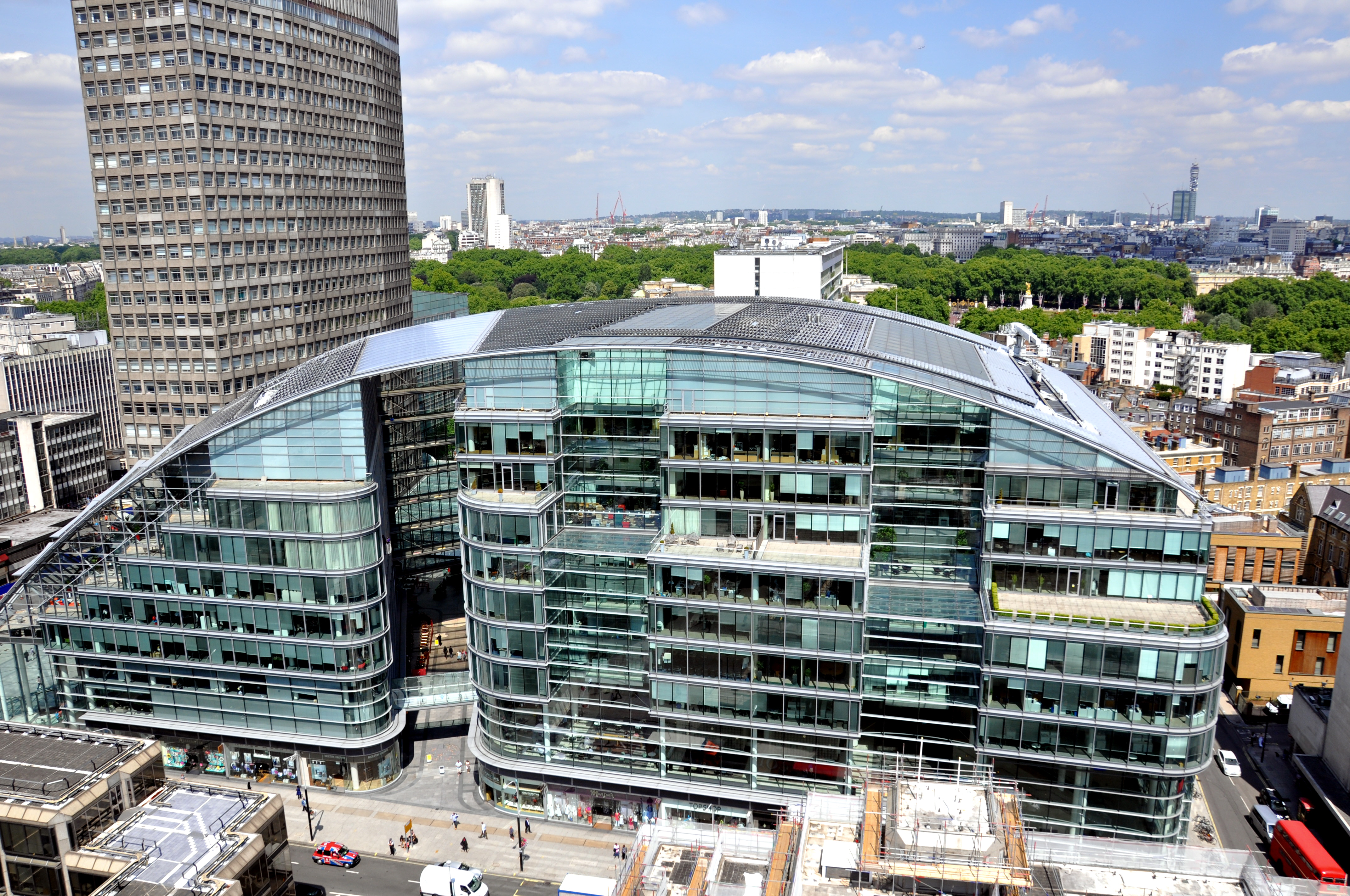 Cardinal place London. Westminster Cathedral. Cardinal shopping Center. Самара лондон