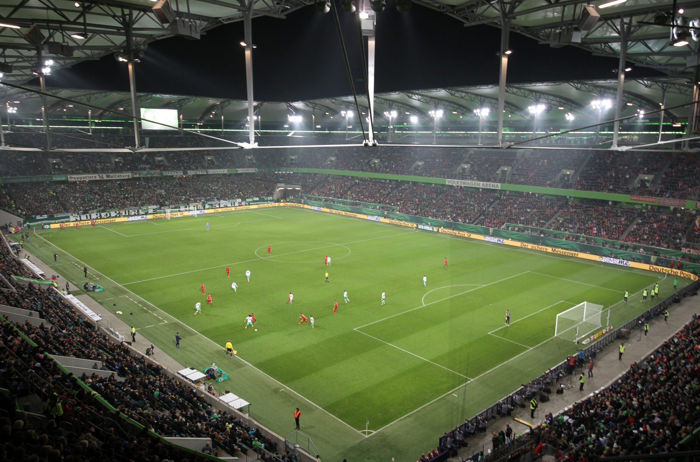 VfL Wolfsburg - Wikipedia