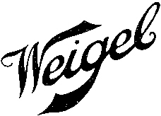 Die Weigel Motors Ltd. Weigel