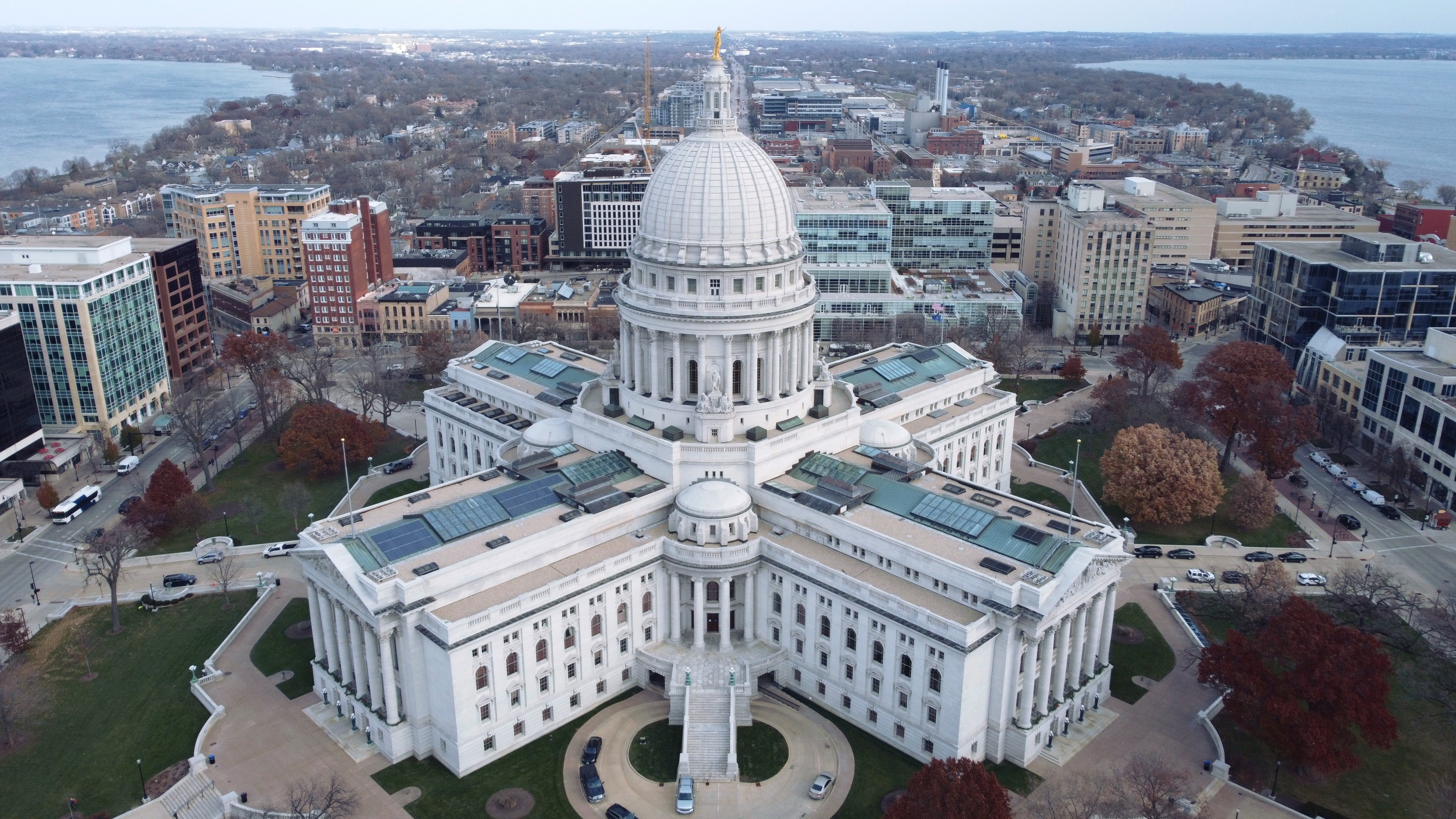 Madison, Wisconsin - Wikipedia