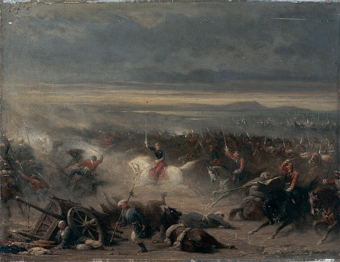 Battle of Eupatoria