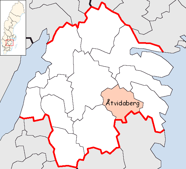 File:Åtvidaberg Municipality in Östergötland County.png