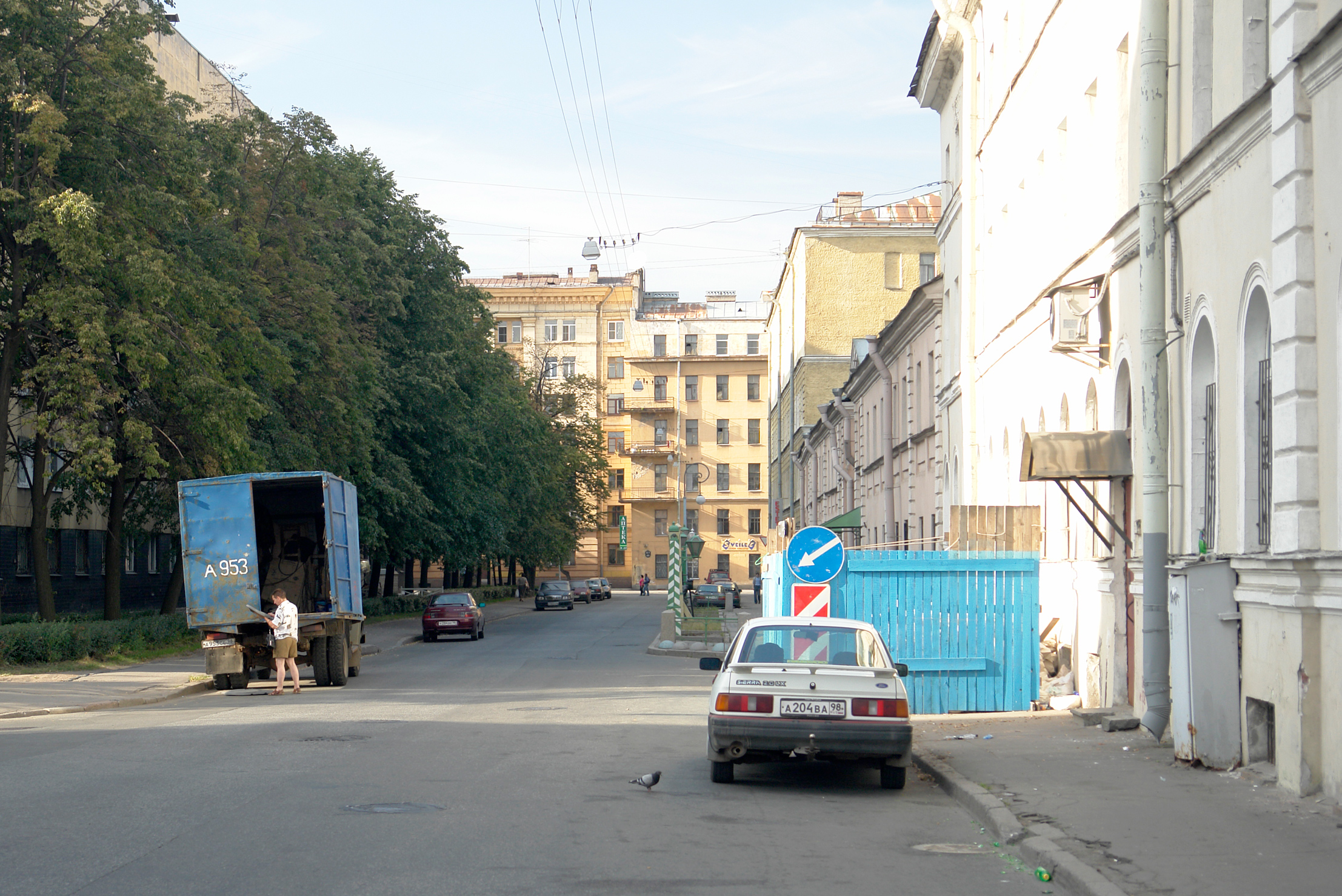 одесская дом 3 индекс (190) фото