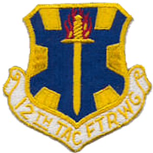 File 12th Tactical Fighter Wing Emblem png Wikimedia 