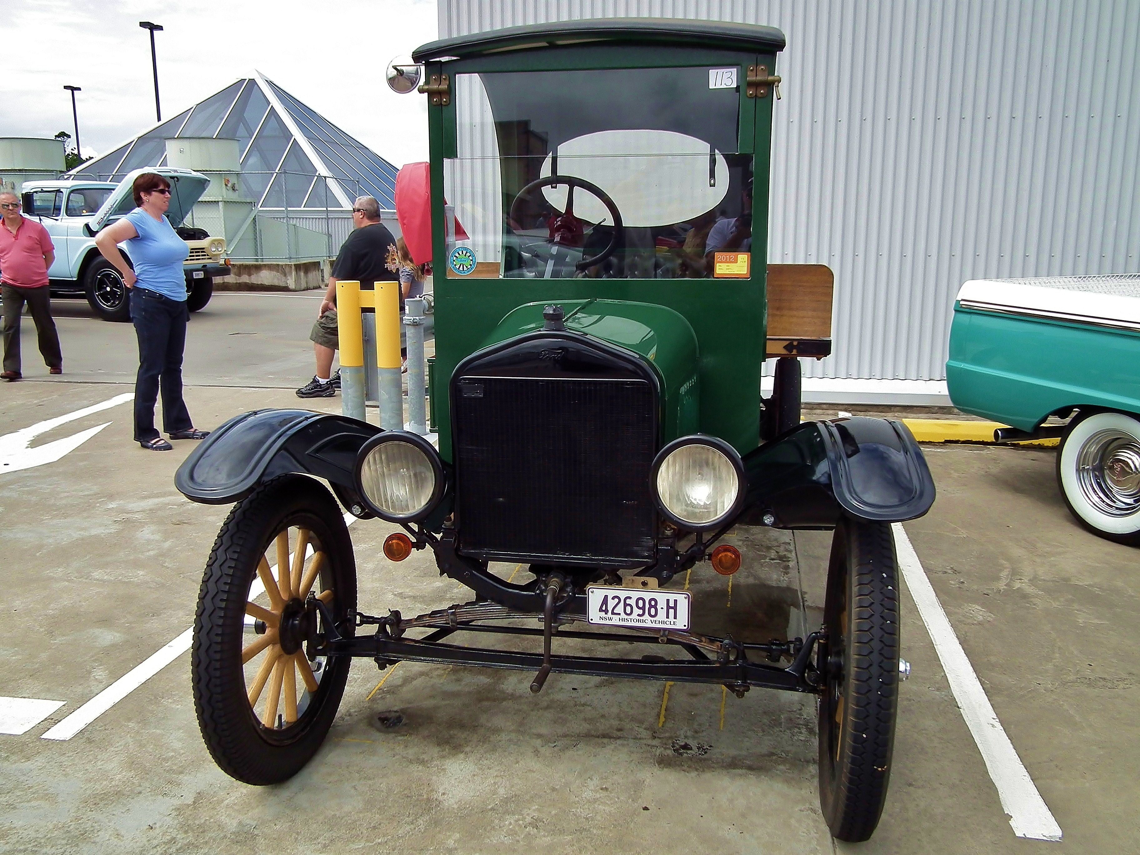 File1922 Ford Model T Table Top Truck 6712900579jpg