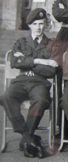 File:1965 circa Nigel Packham as cadet in England.jpg