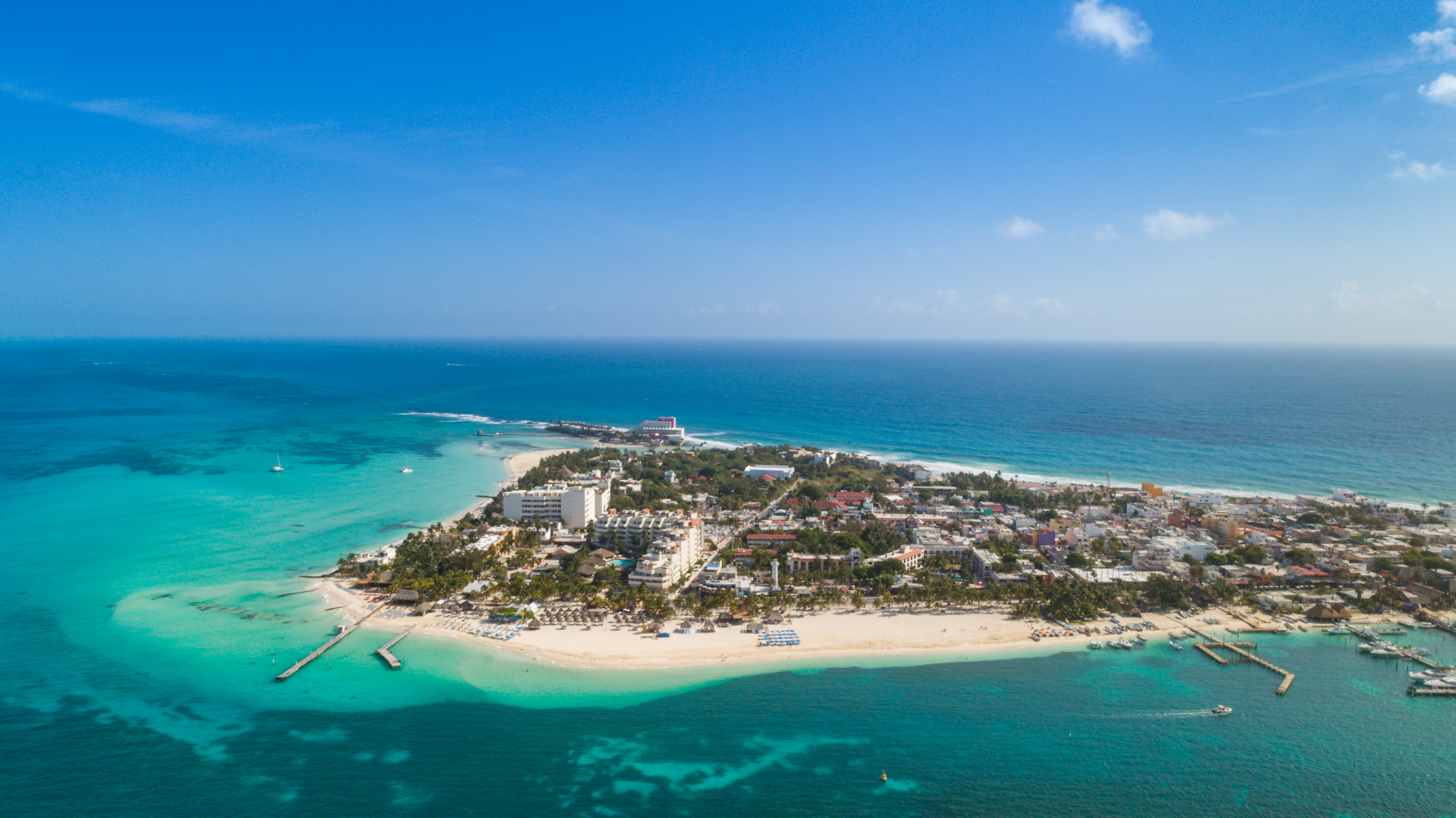 Isla Mujeres Reviews