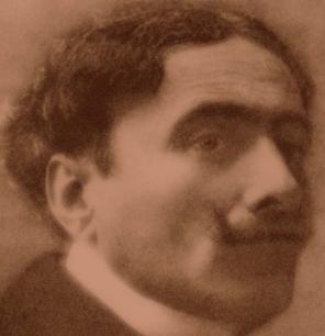 Augusto Gil