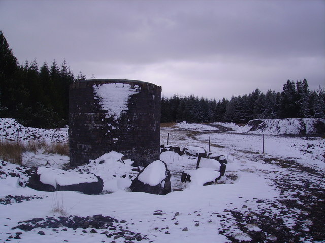 File:Air Shaft - geograph.org.uk - 754475.jpg