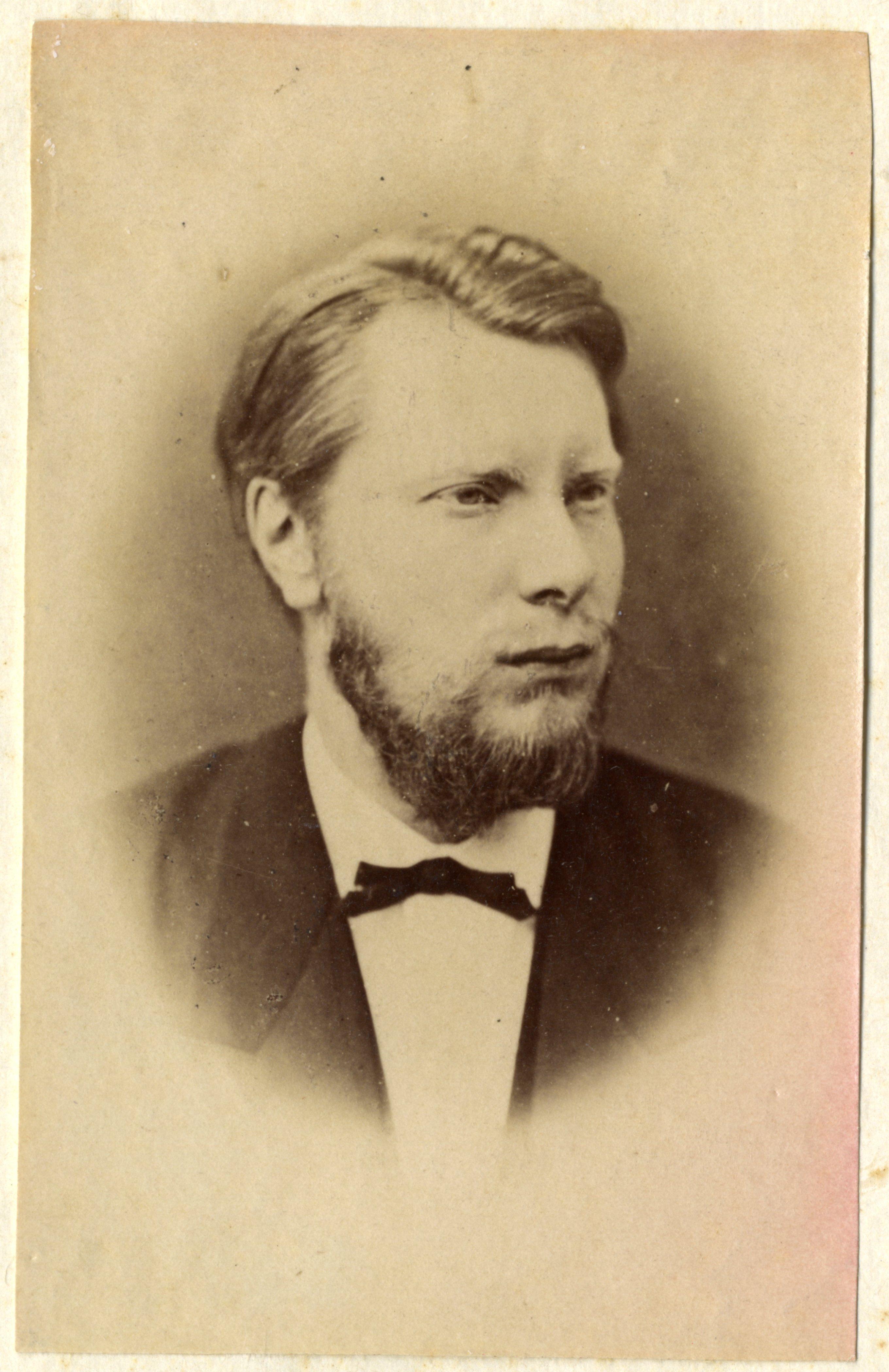 アレクサンダー・ファン・オラニエ＝ナッサウ (1851-1884) - Wikipedia