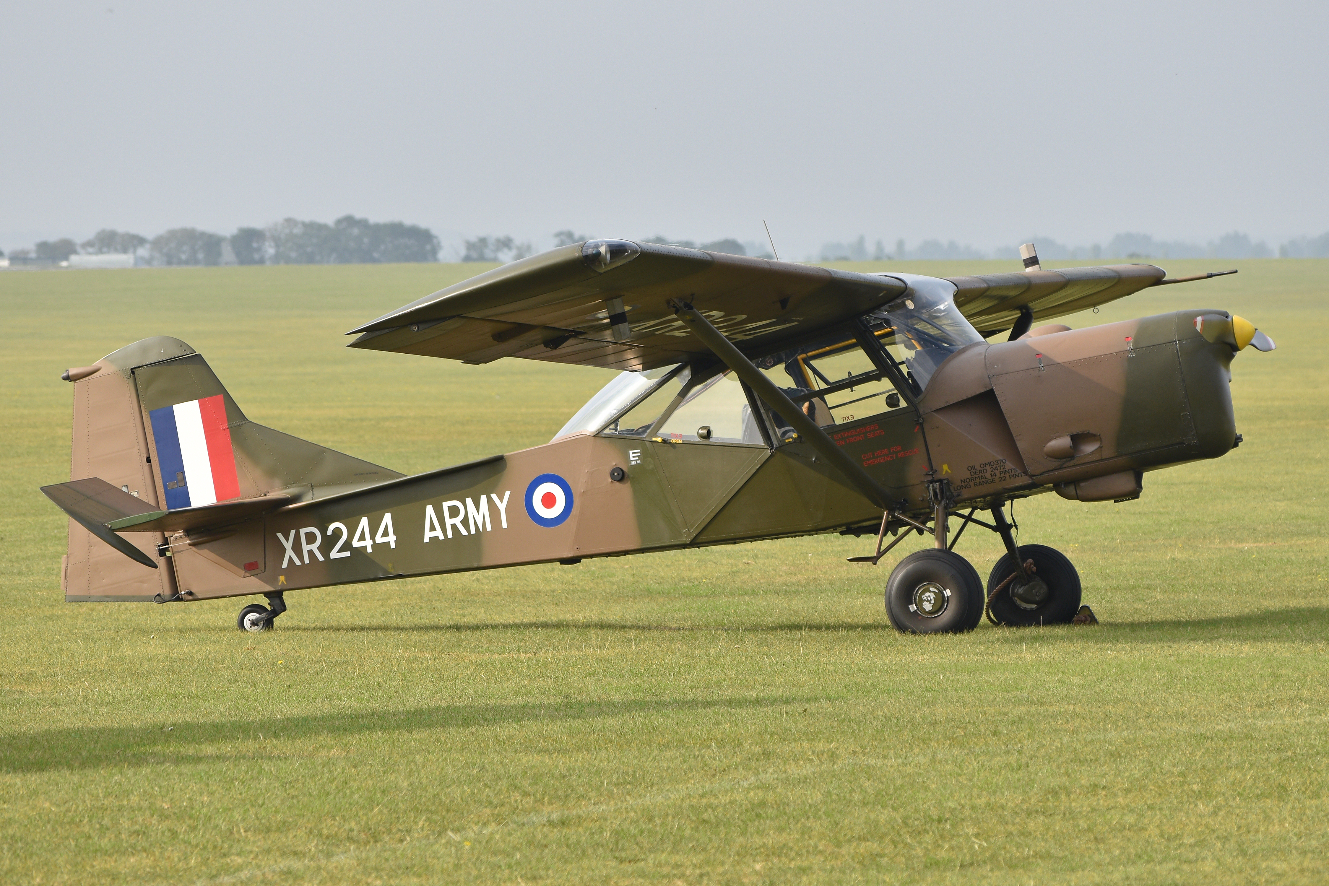 File:Auster AOP.9 'XR244' (G-CICR) (51753142176).jpg - Wikipedia