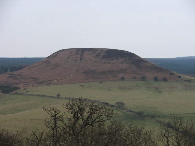 Blakey Topping. - geograph.org.uk - 117479