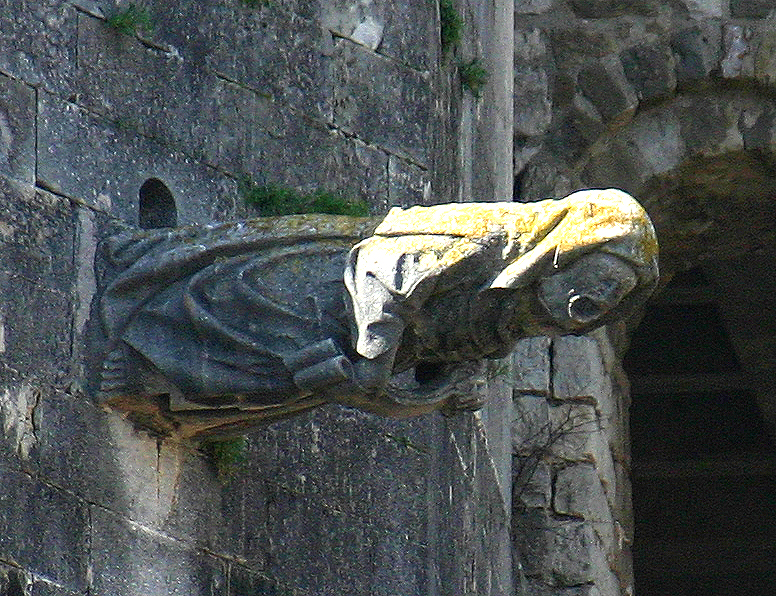 File:Bruja de la catedral de Girona.jpg