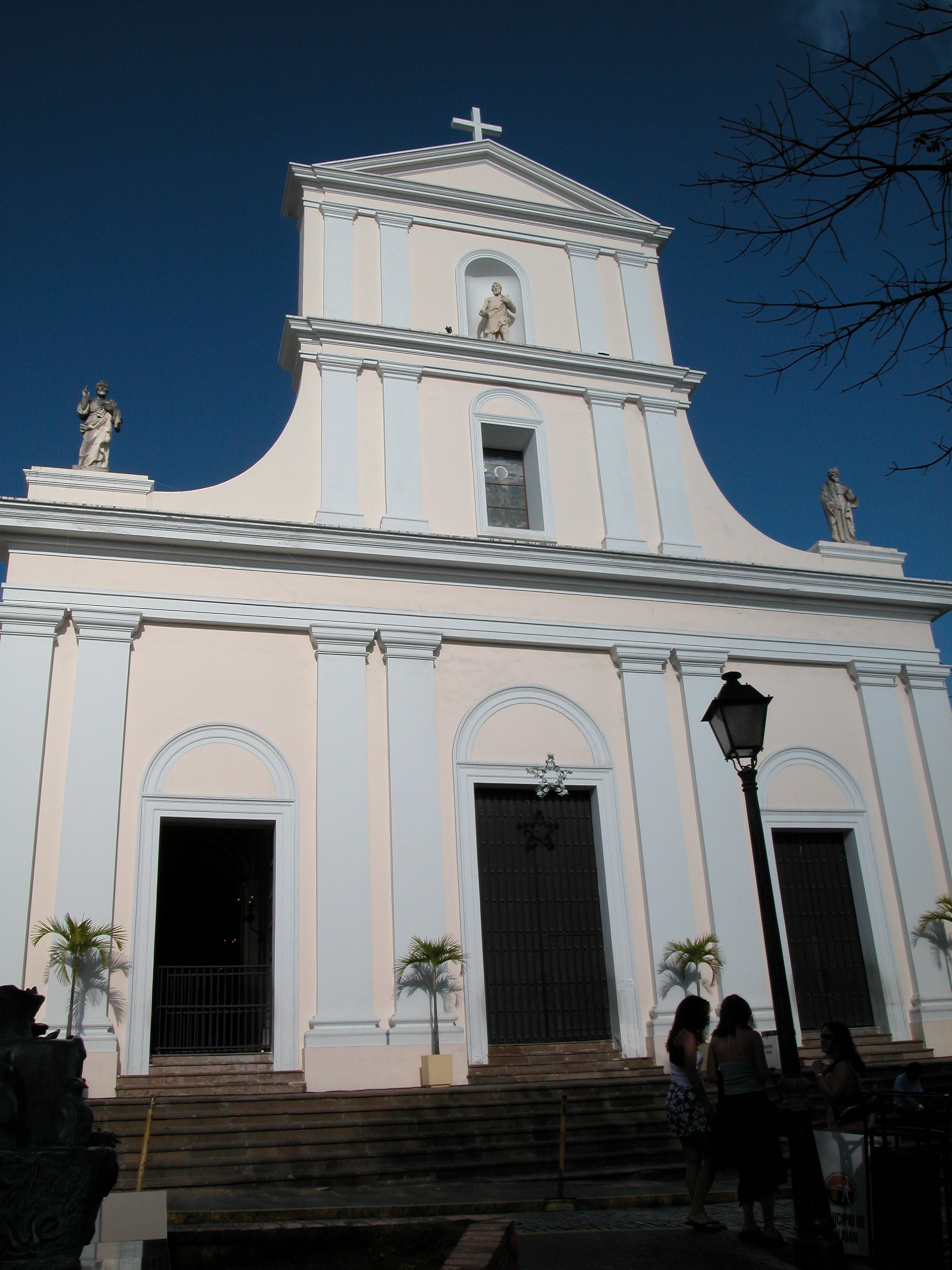 catedral de san juan