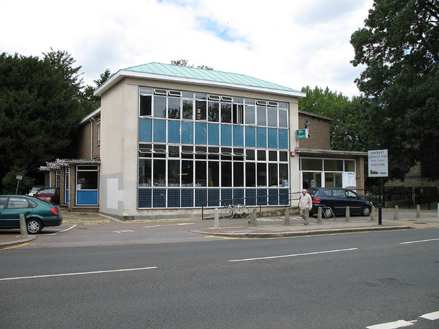 File:Church End Library - geograph.org.uk - 212648.jpg