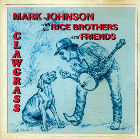 File:Clawgrass Mark Johnson with the Rice Brothers and Friends.jpg