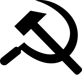 communist nations