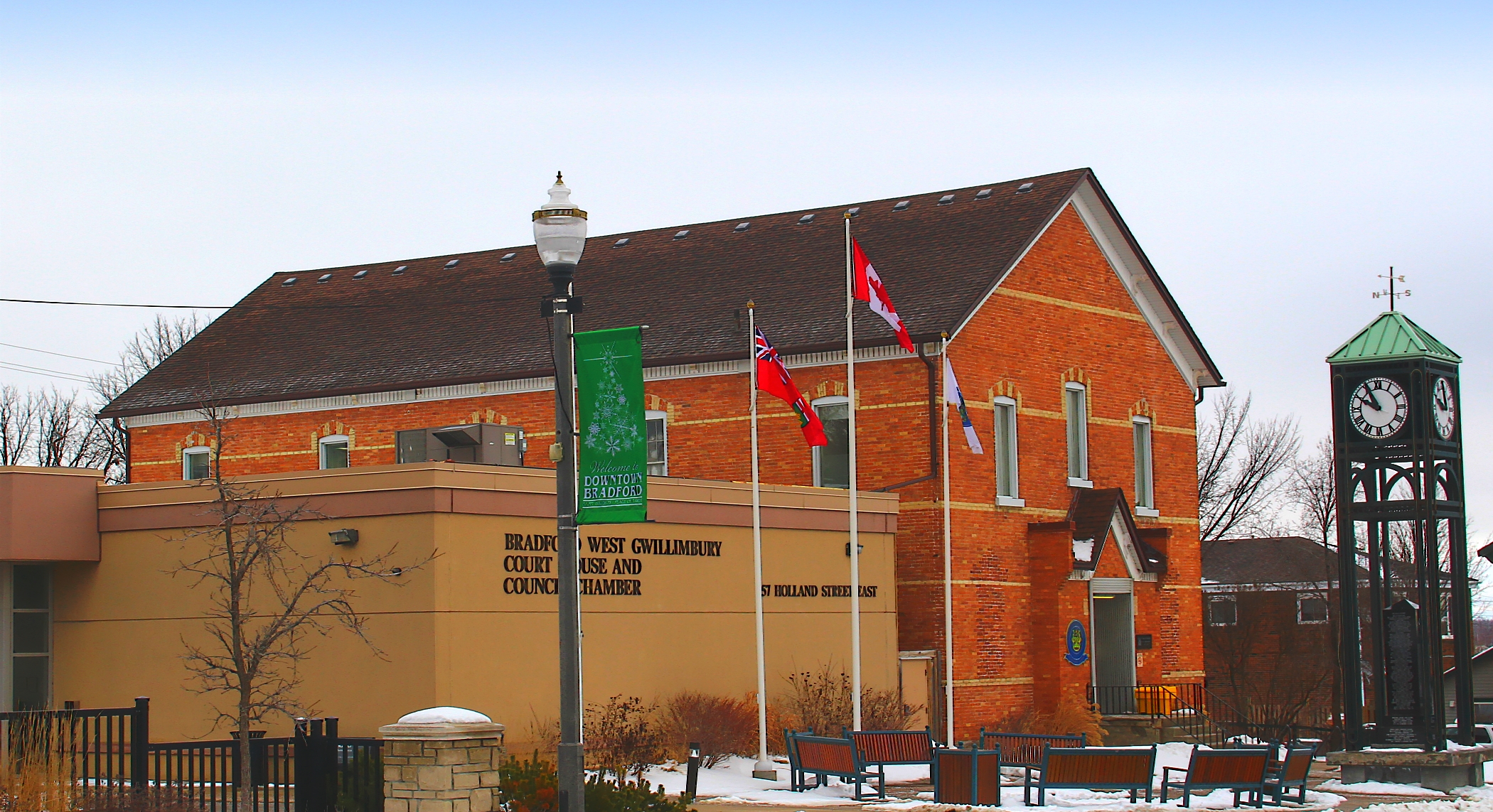 Legal Professionals Help Ecosystem in Bond Head, Ontario<small>Get Affordable and Professional Legal Professionals Help Ecosystem Help</small>