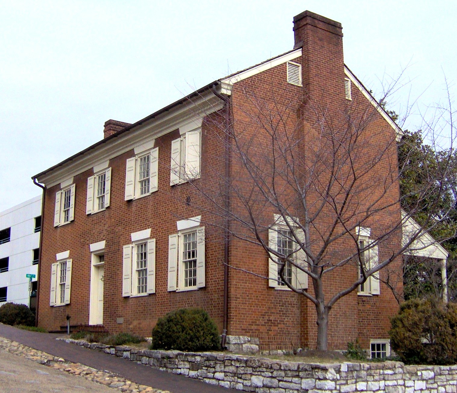 Photo of Craighead-Jackson House