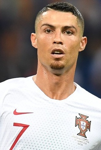 Ronaldo (Brazilian footballer) - Wikipedia