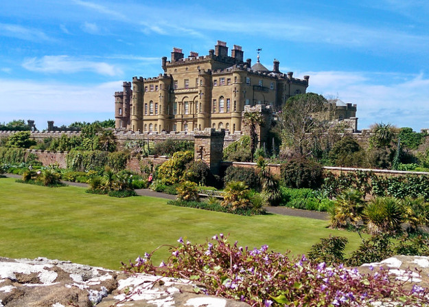 File:Culzean Castle, Ayrshire.jpg