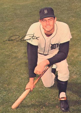 Denny McLain - Wikipedia