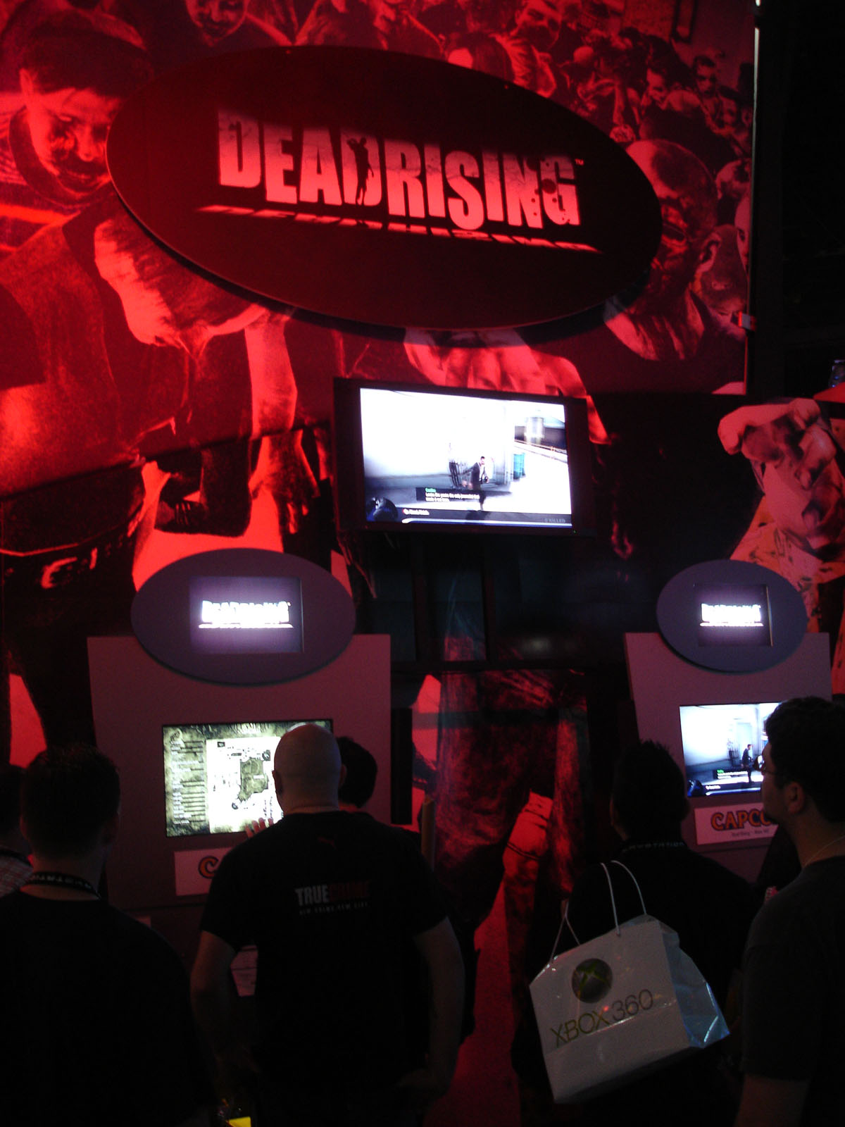 Game - Dead Rising: Platinum Hits - Xbox 360 em Promoção na Americanas