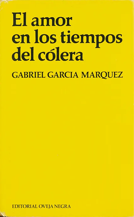 El amor en los tiempos del cólera - Wikipedia, la enciclopedia libre