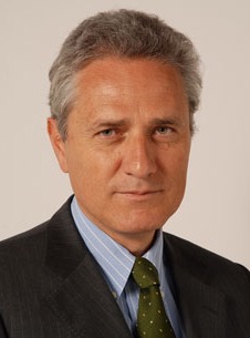 Francesco Rutelli Italian politician (born 1954)