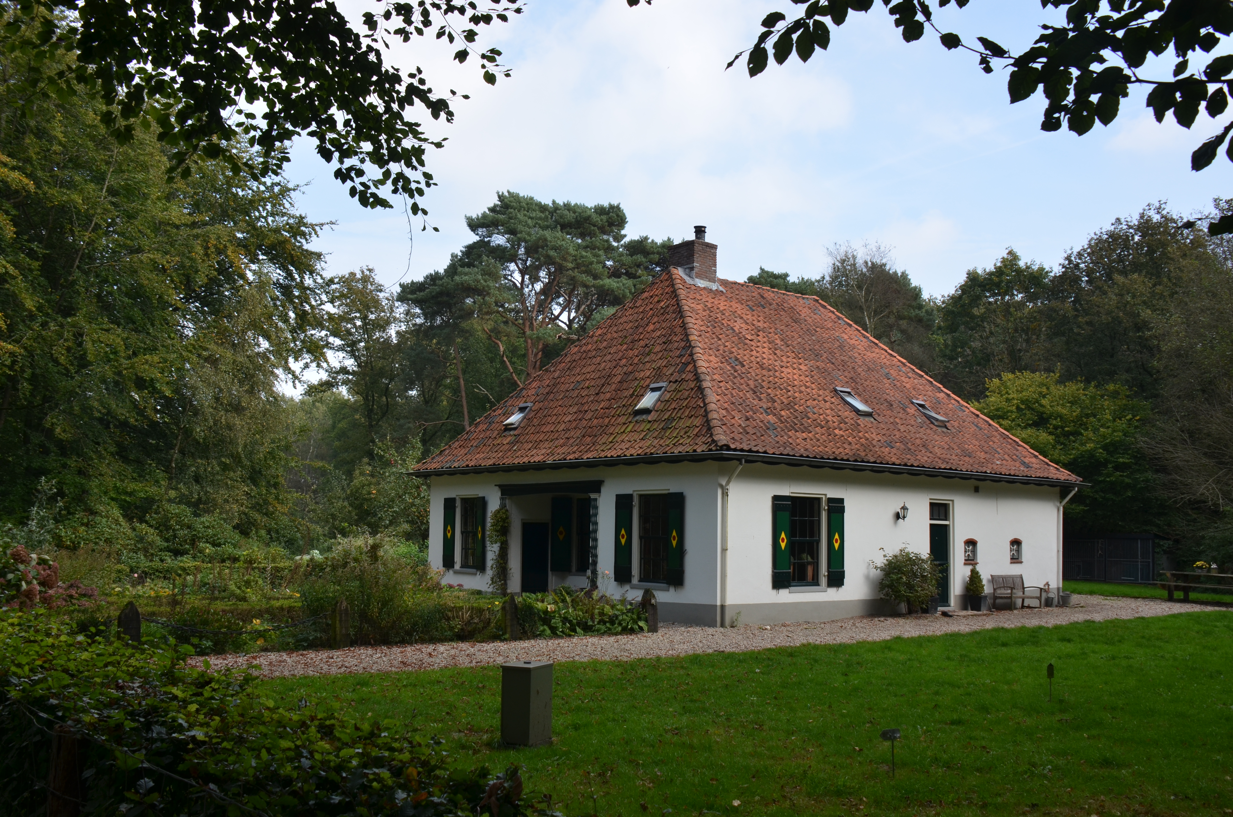 Reageer Feat Discipline File:Geldersch Landschap house in the Schaffelaarse bos - panoramio.jpg -  Wikimedia Commons