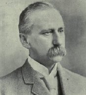 <span class="mw-page-title-main">Gilbert Ganong</span> Canadian politician