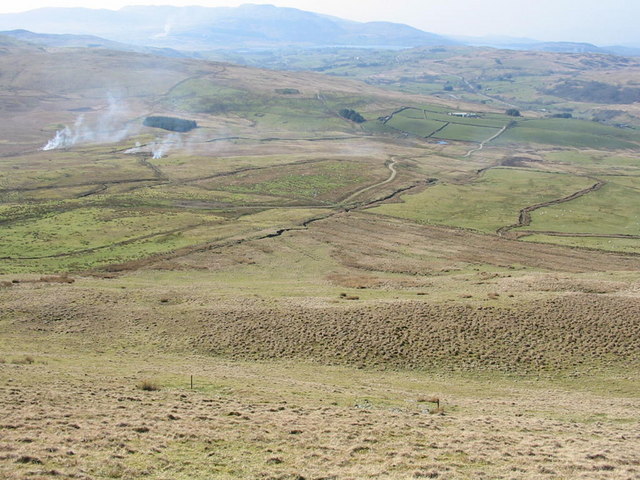 File:High pastures - geograph.org.uk - 379288.jpg