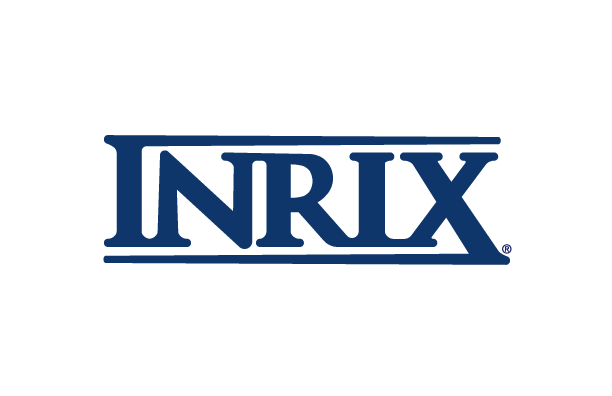 INRIX logo