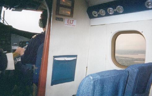 File:INSIDE VIEW OF LABRADOR AIR TAXI TO PORT HOPE 20TH JULY 2002 Port Hope Simpson Off The Beaten Path Llewelyn Pritchard.jpg