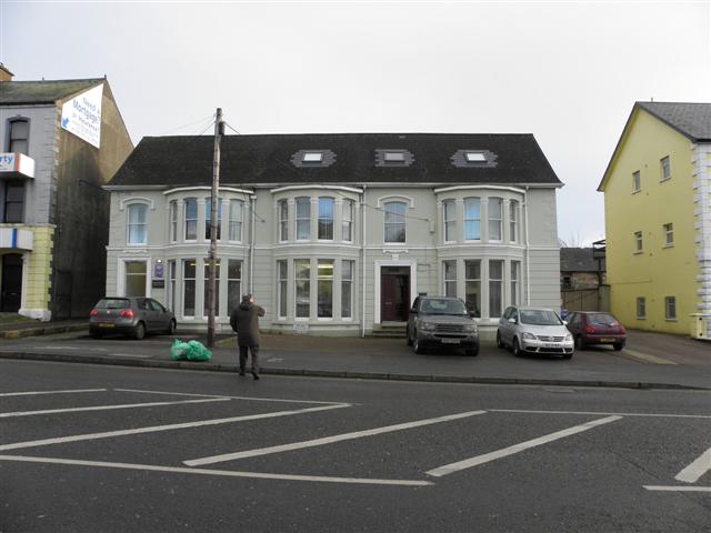 File:JJ McMahon, Cookstown - geograph.org.uk - 1623185.jpg