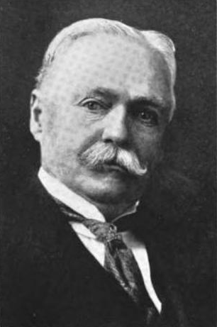 Jeremiah F. Sullivan