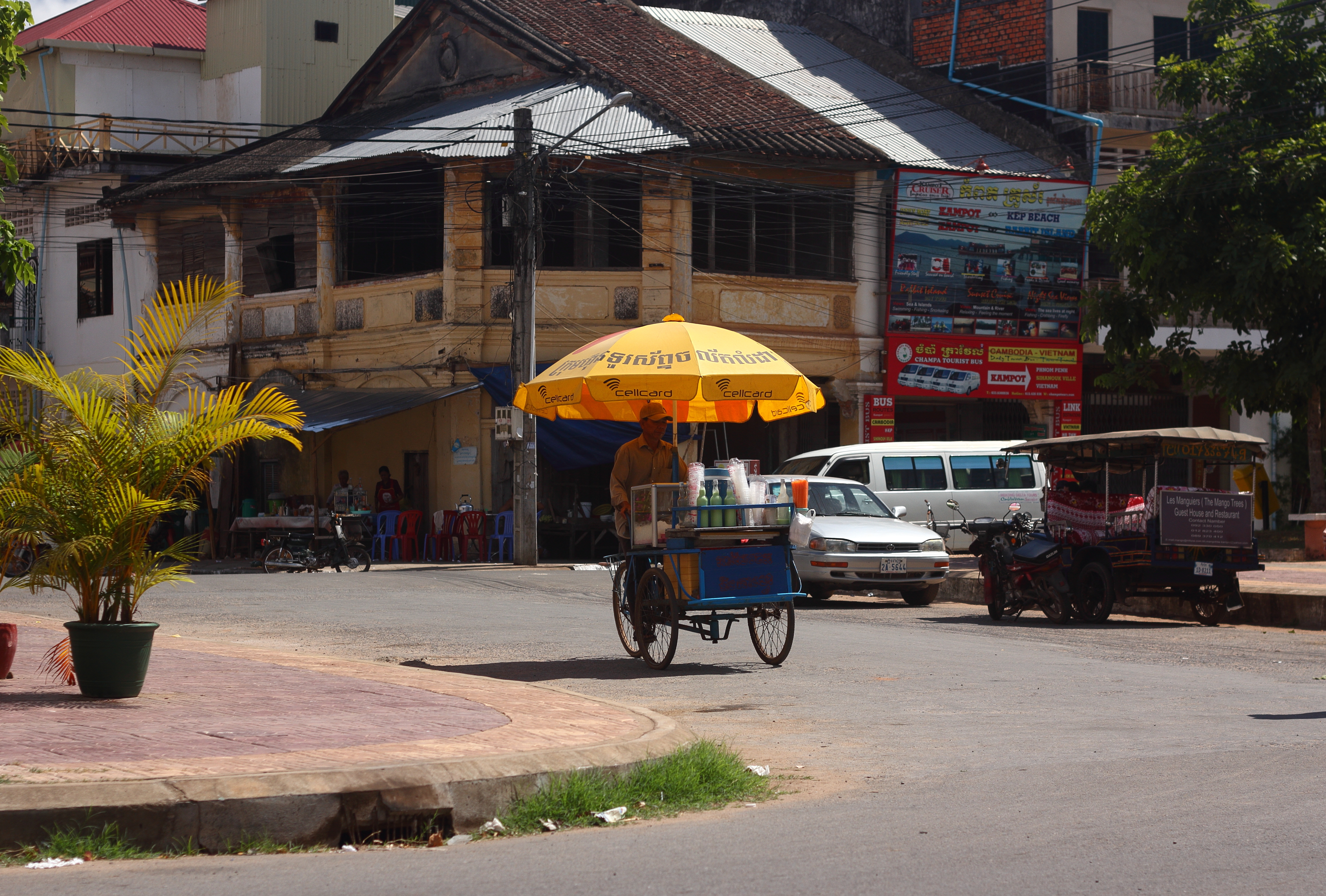 Kampot Province