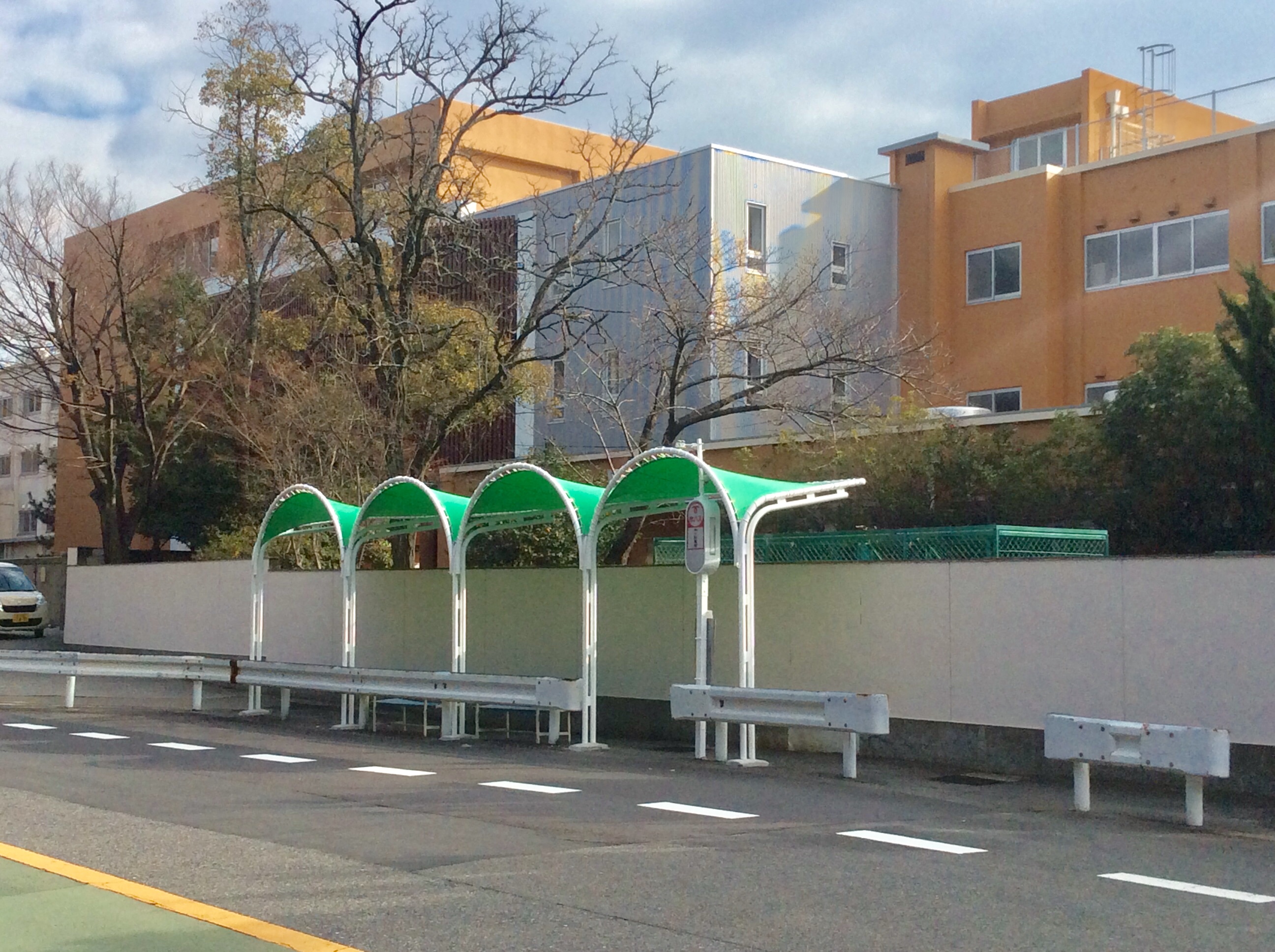 File Kobe Univ Secondary School Jpg Wikimedia Commons